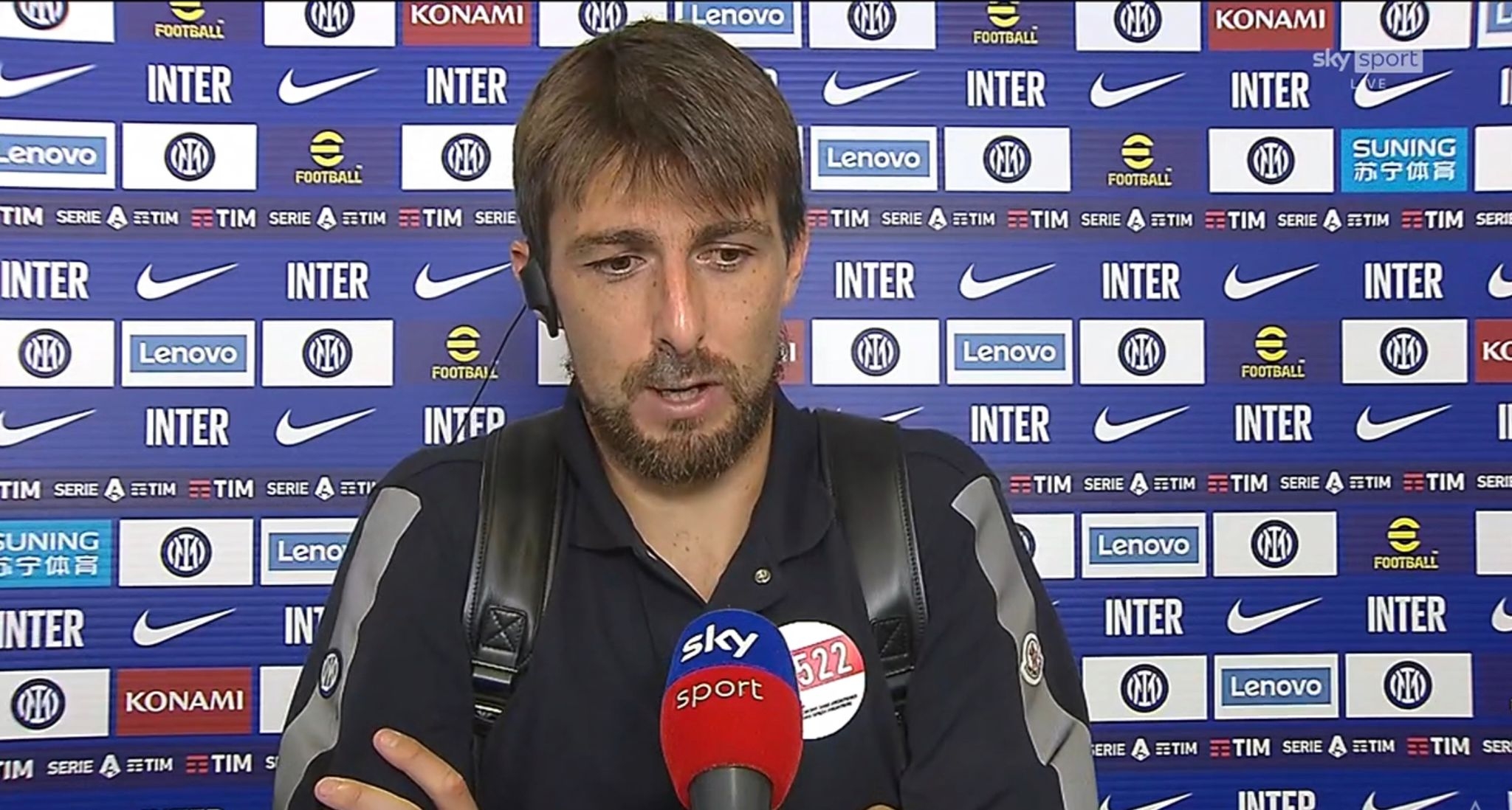 这1分让他 这1分让他